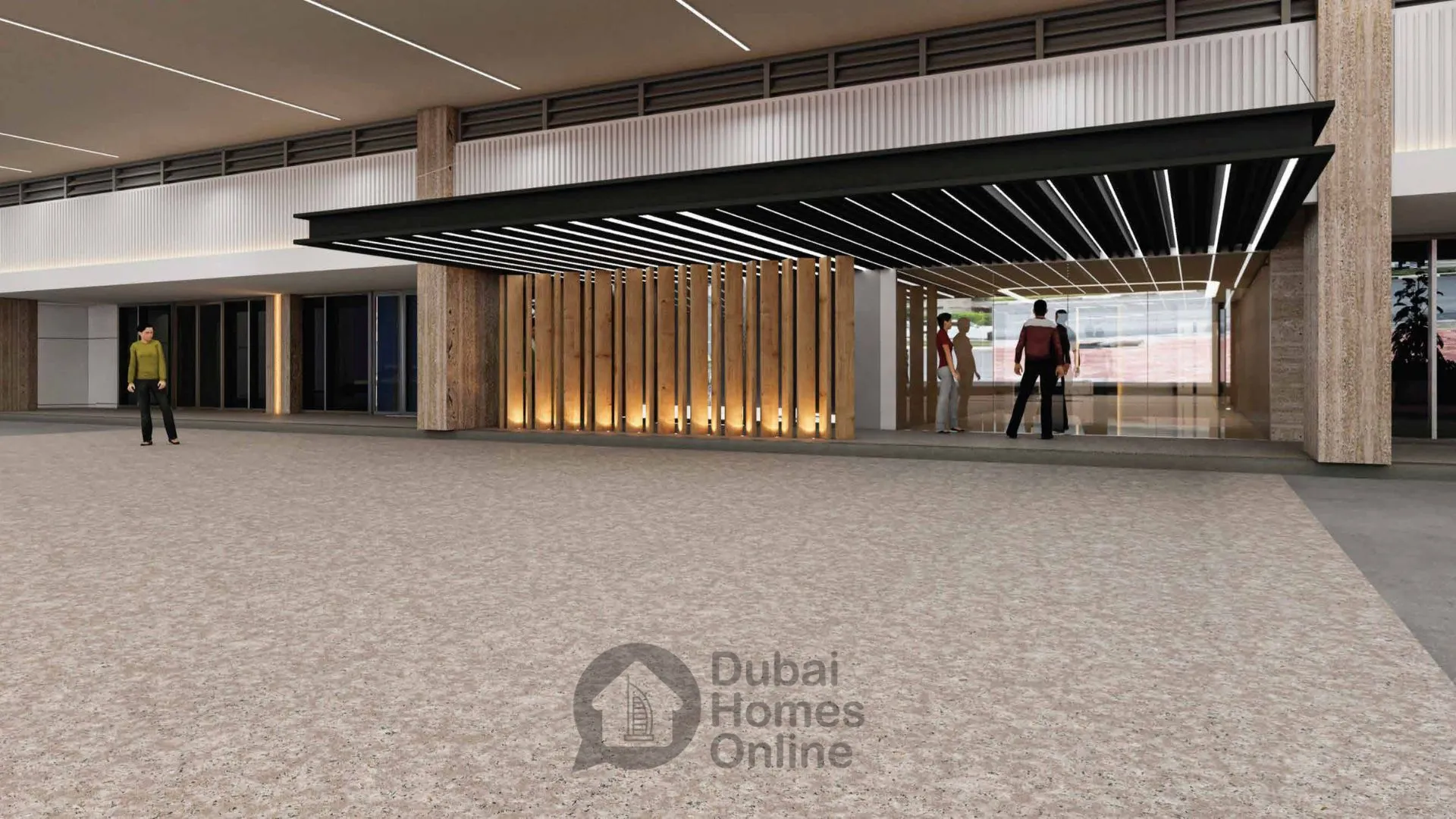 Sky Gardens by AveNew Real Estate in DIFC Dubai