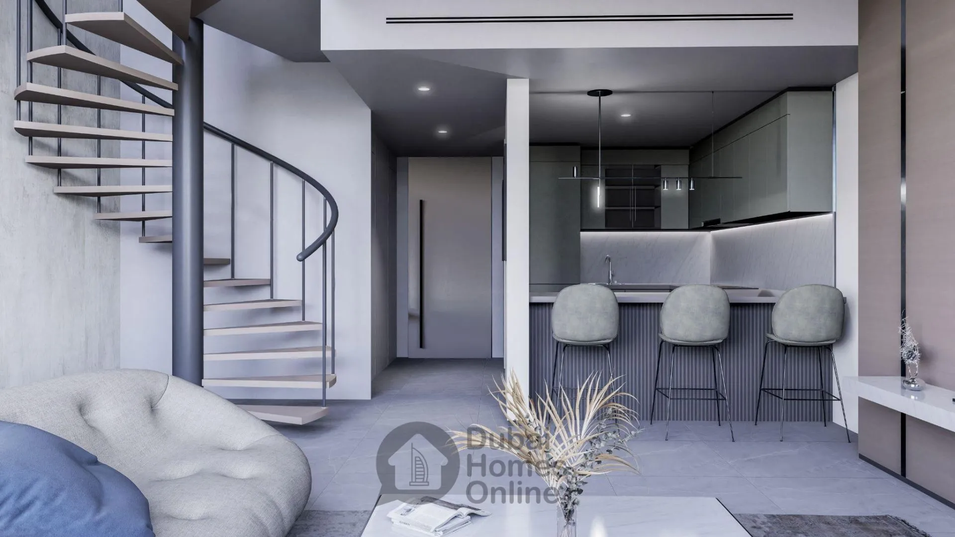 Sky Gardens by AveNew Real Estate in DIFC Dubai