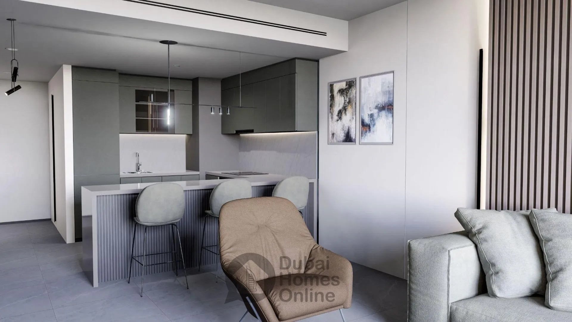 Sky Gardens by AveNew Real Estate in DIFC Dubai