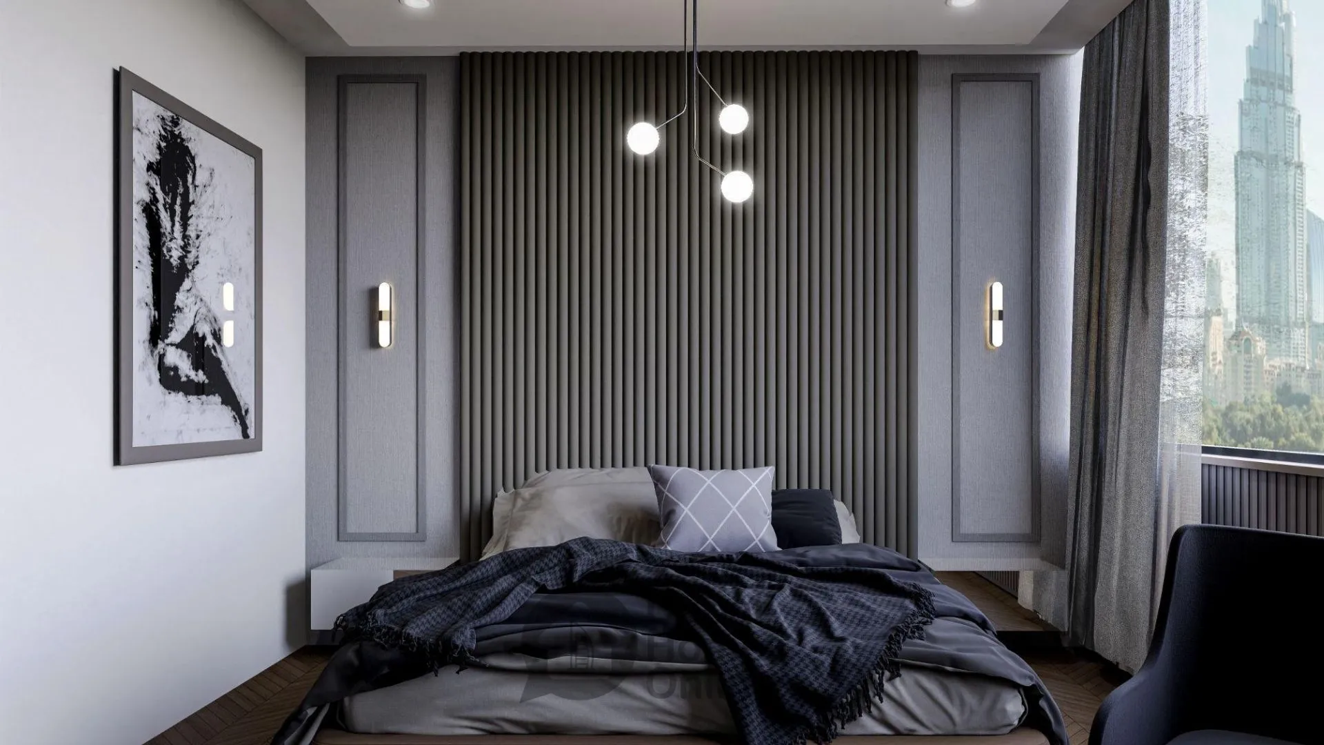 Sky Gardens by AveNew Real Estate in DIFC Dubai