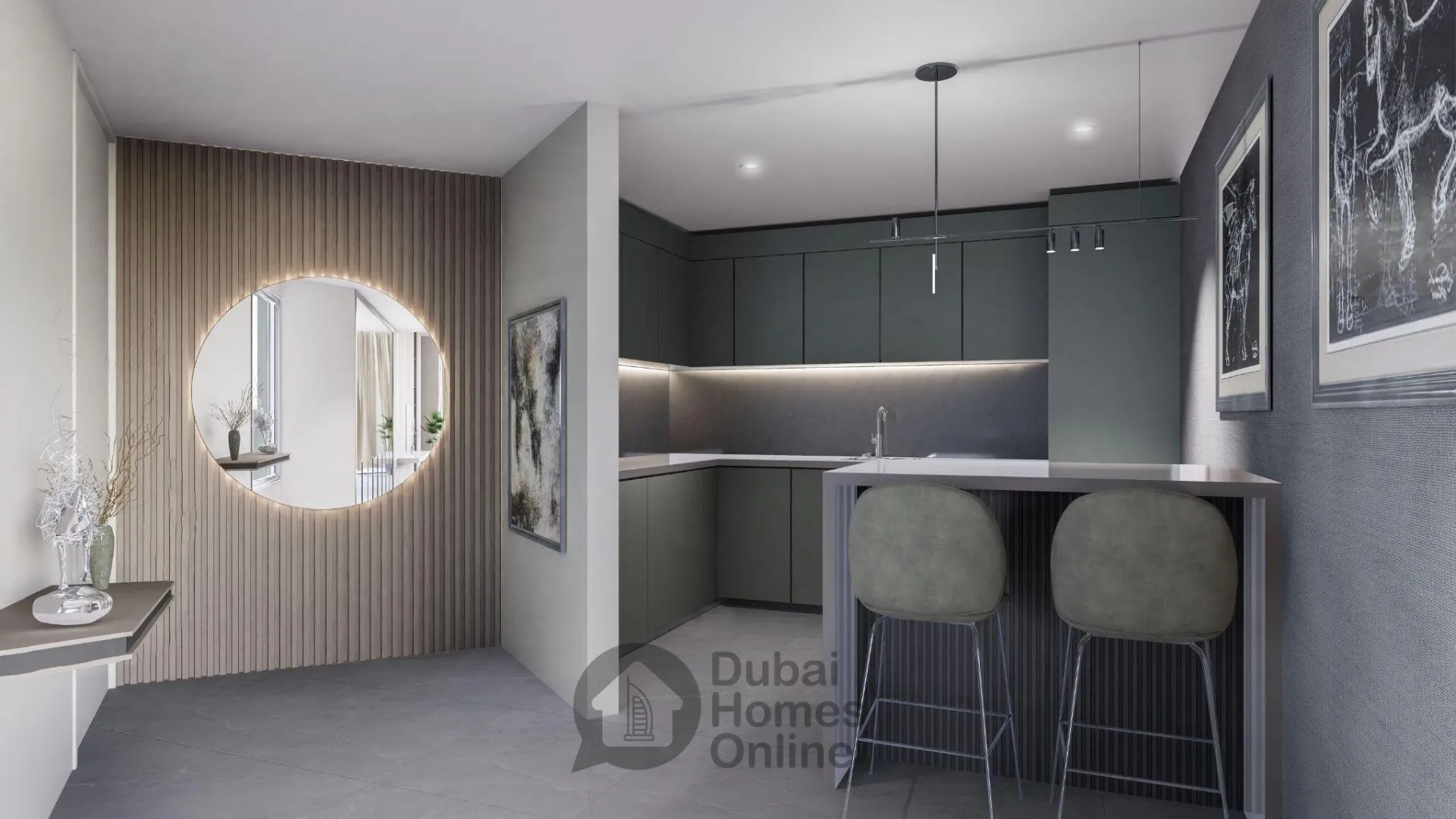 Sky Gardens by AveNew Real Estate in DIFC Dubai