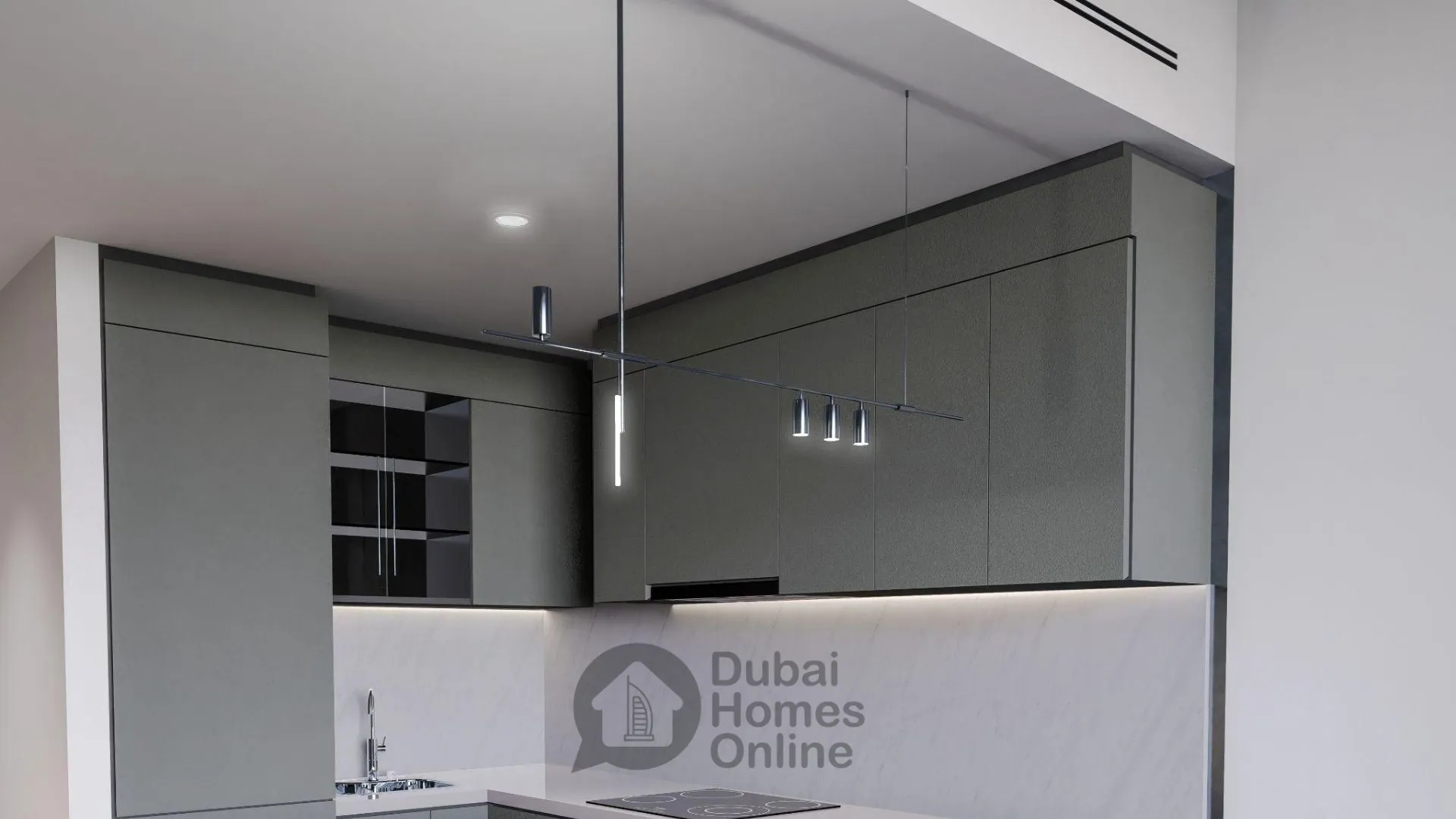 Sky Gardens by AveNew Real Estate in DIFC Dubai