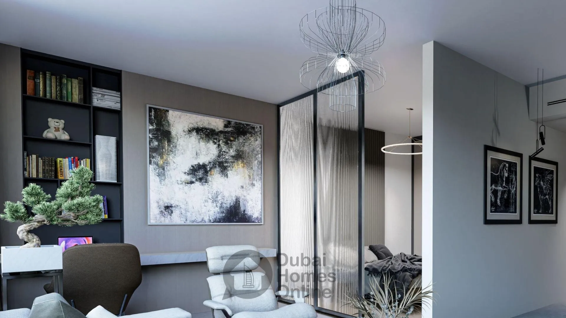 Sky Gardens by AveNew Real Estate in DIFC Dubai