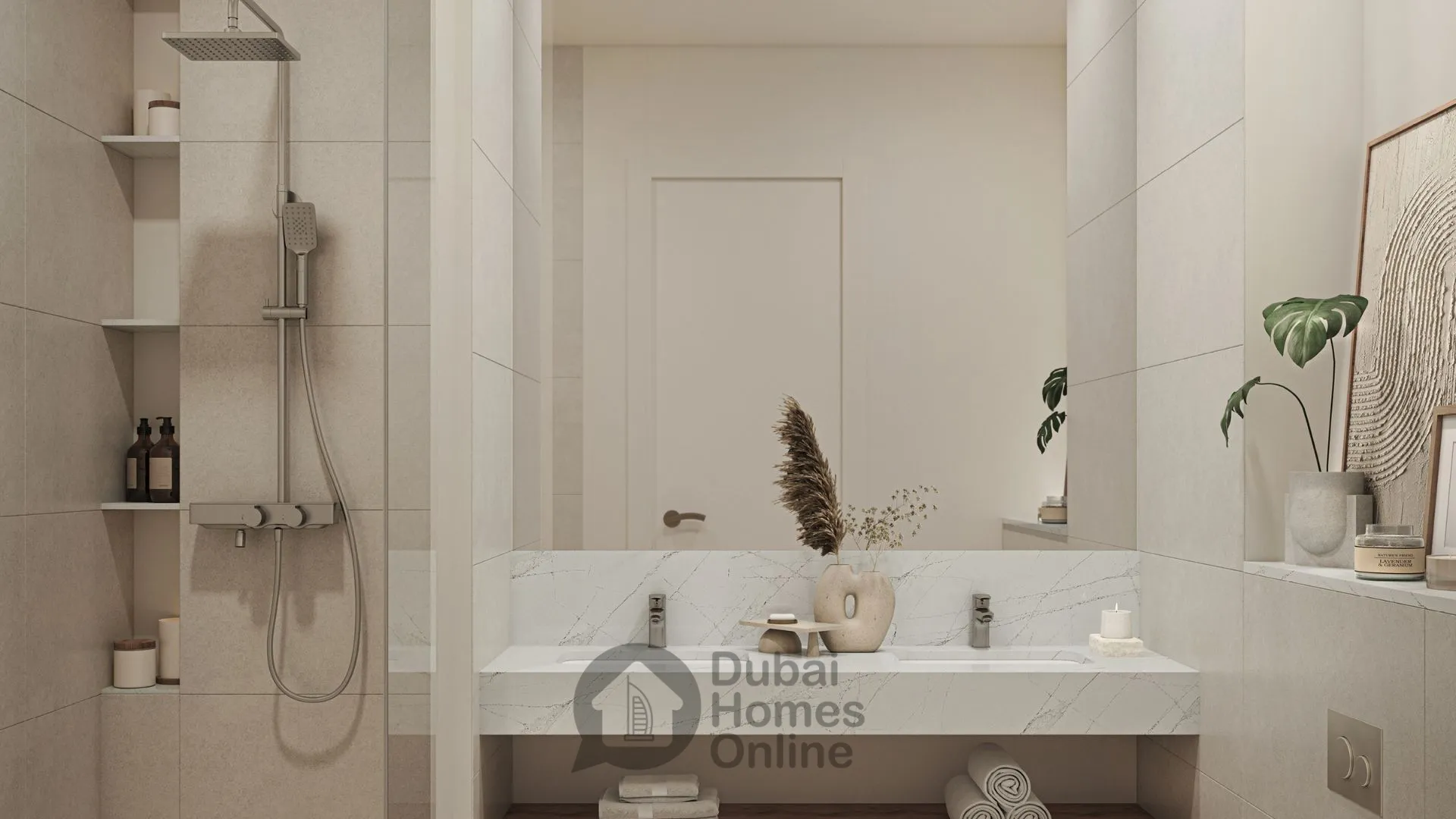 Rivana By Emaar Properties at The Valley in Dubai