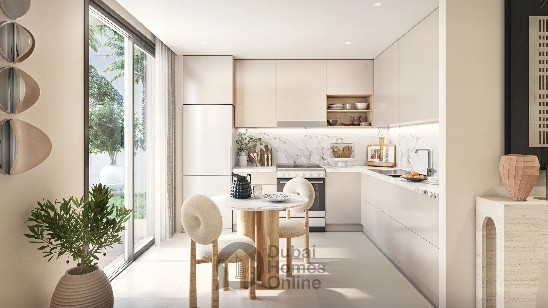 Rivana By Emaar Properties at The Valley in Dubai