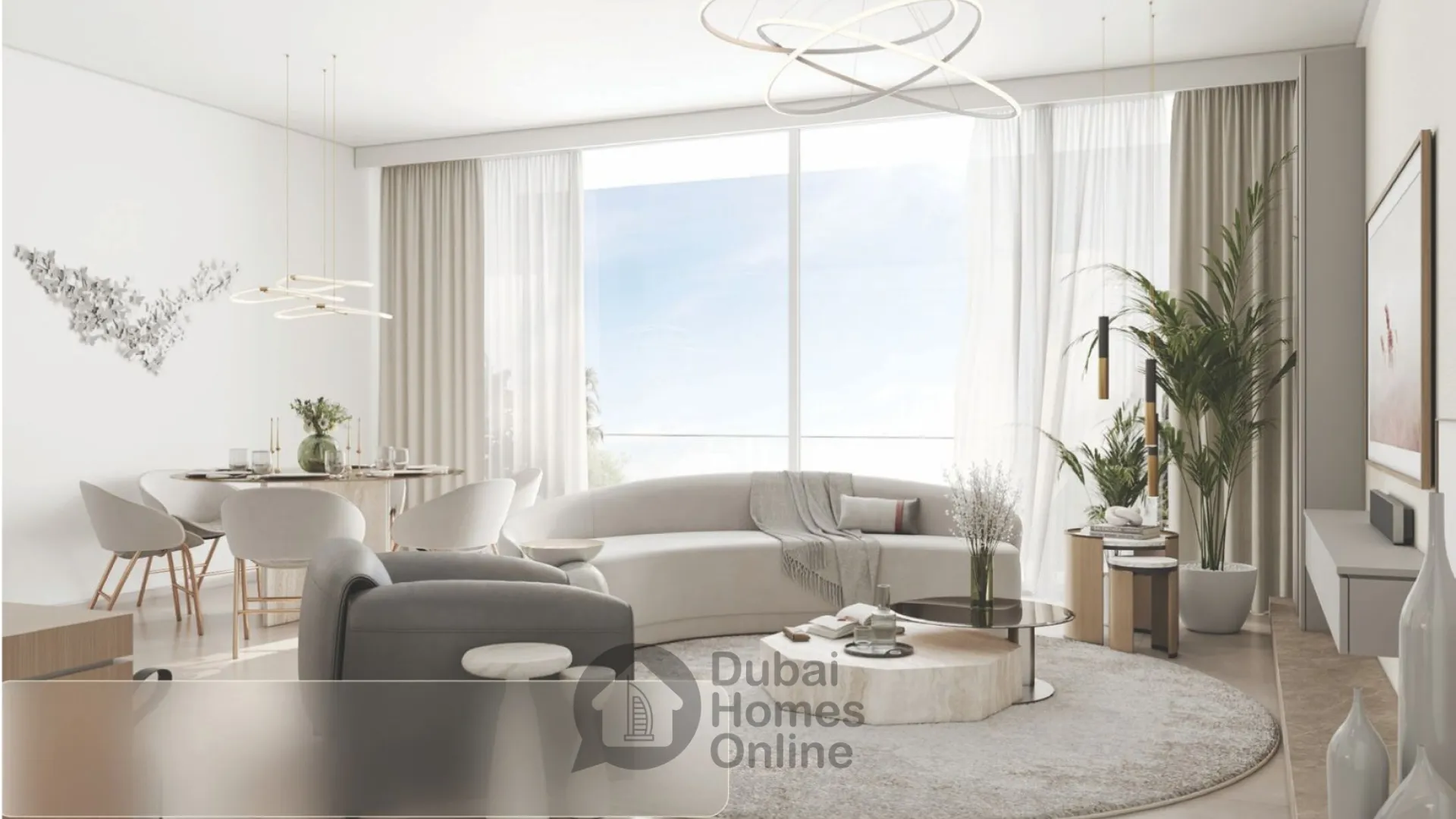 Arbor View By Ellington for sale at Arjan in Dubai