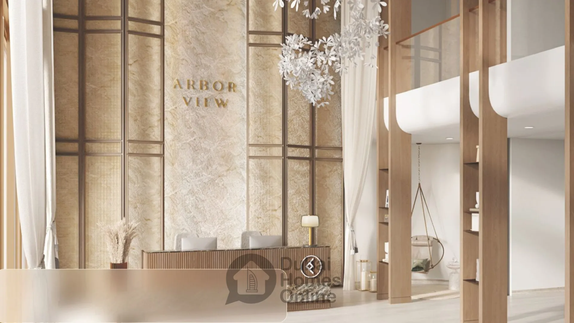 Arbor View By Ellington for sale at Arjan in Dubai