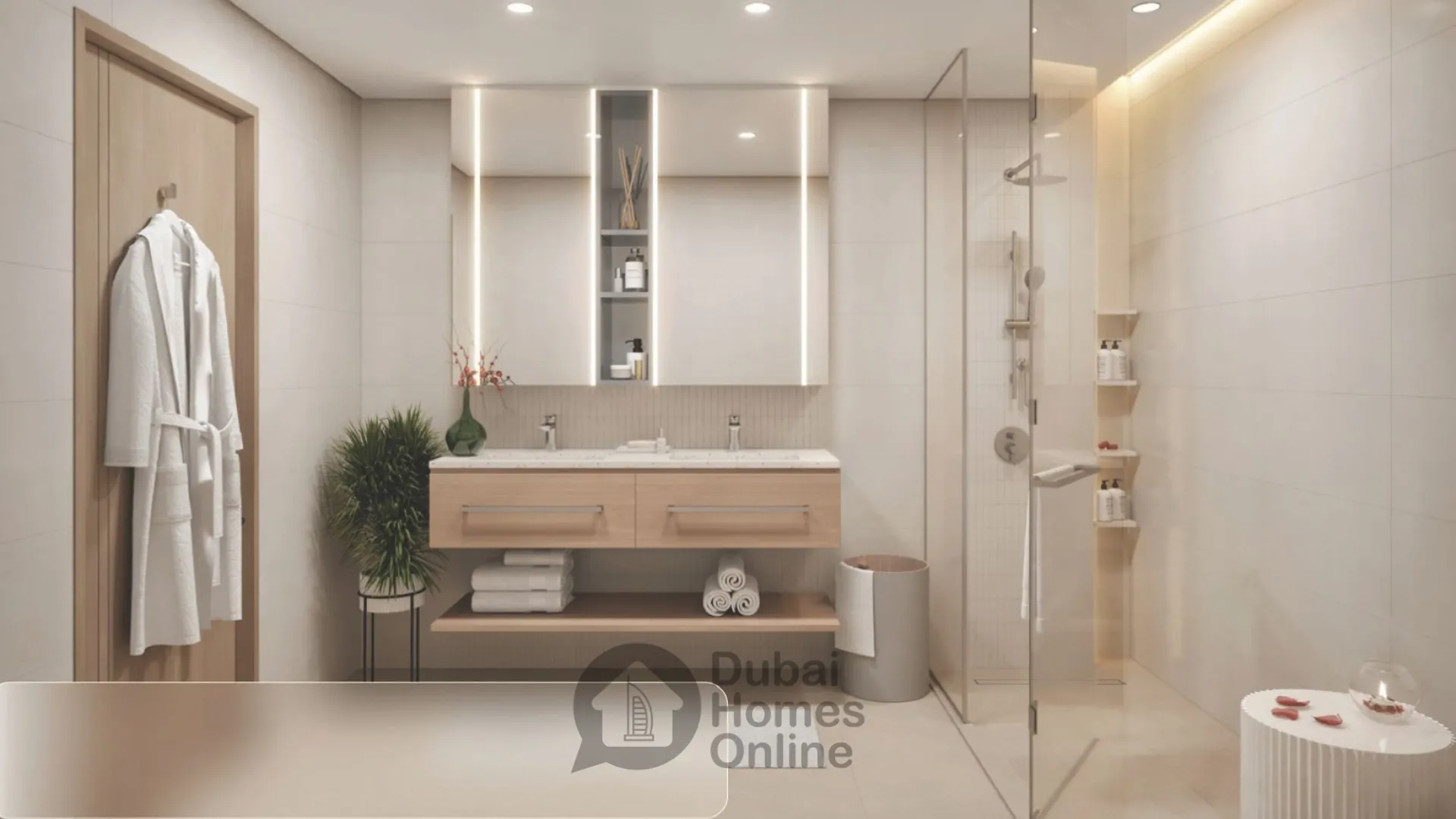 Arbor View By Ellington for sale at Arjan in Dubai