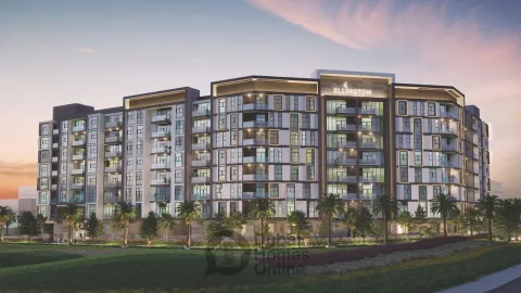 Arbor View By Ellington for sale at Arjan in Dubai