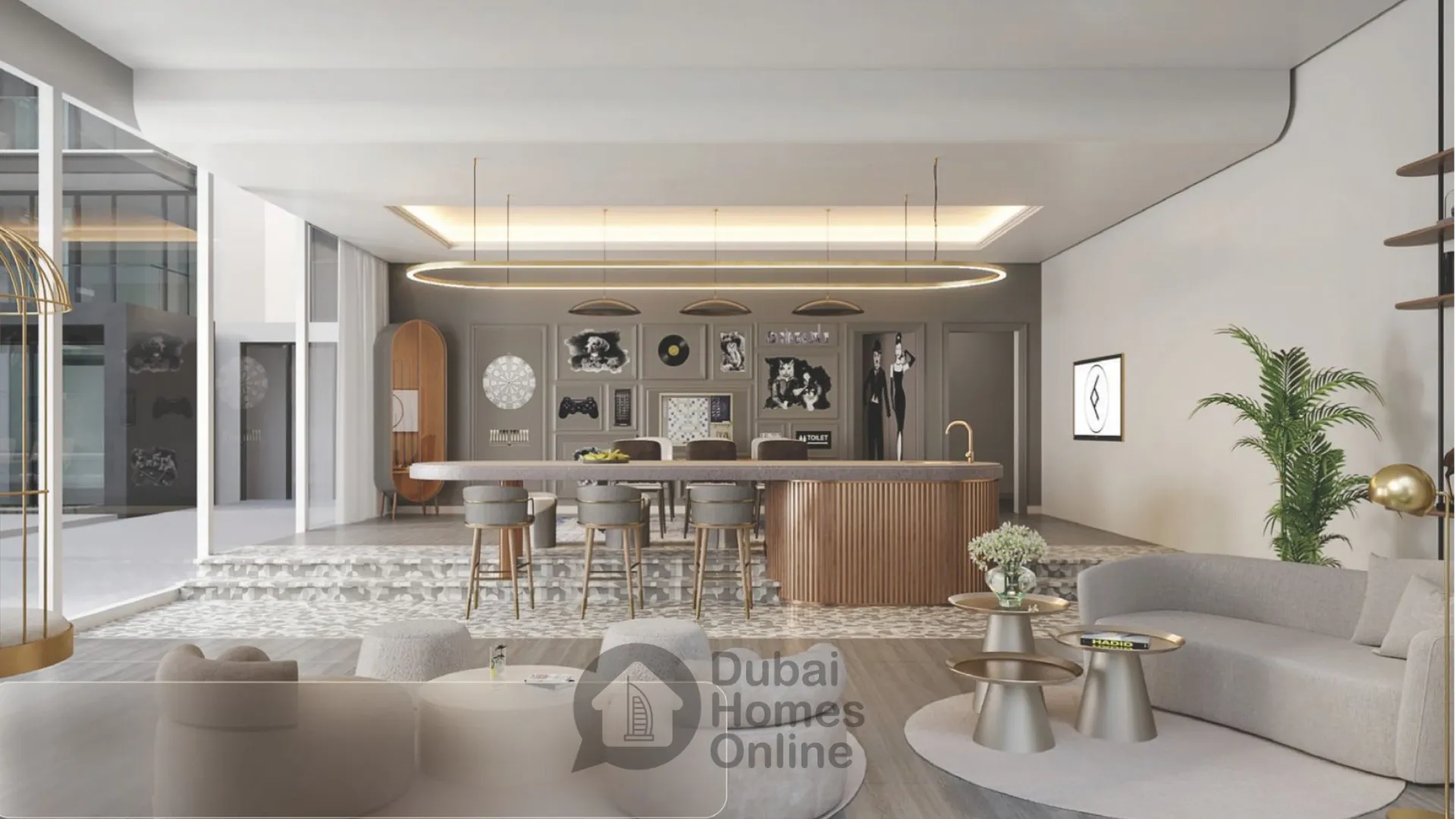 Arbor View By Ellington for sale at Arjan in Dubai