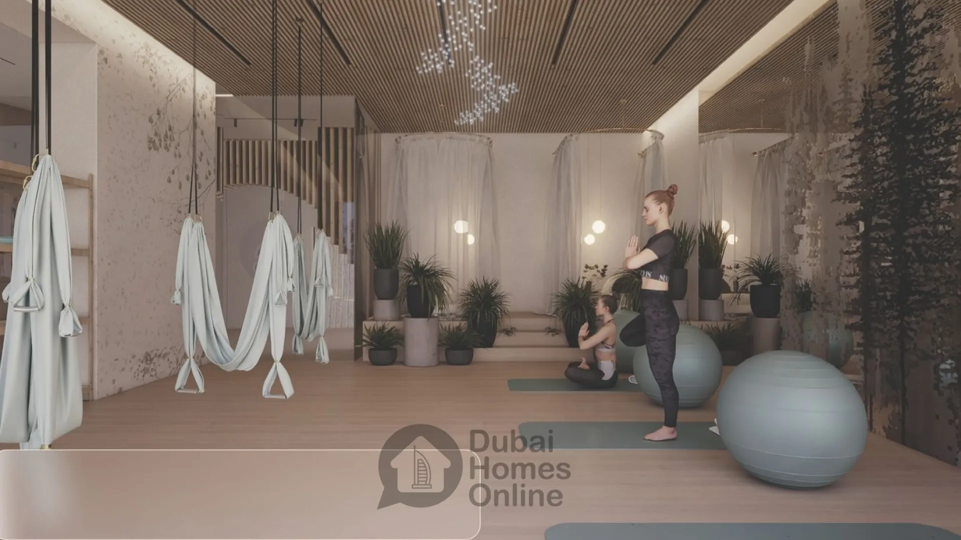 Arbor View By Ellington for sale at Arjan in Dubai