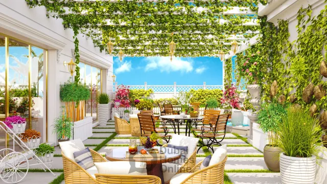 Vincitore Dolce Vita Apartments for sale By Vincitore at Arjan in Dubai