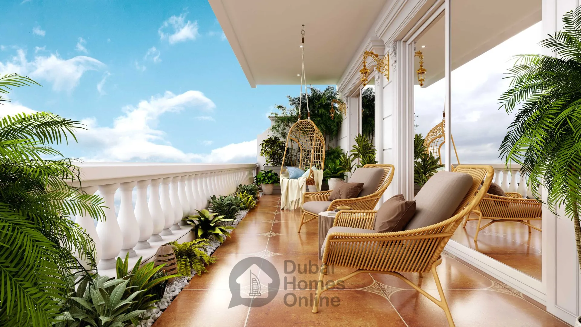 مشروع شقق فينسيتور دولتشي فيتا للبيع من فينسيتور في أرجان بدبي