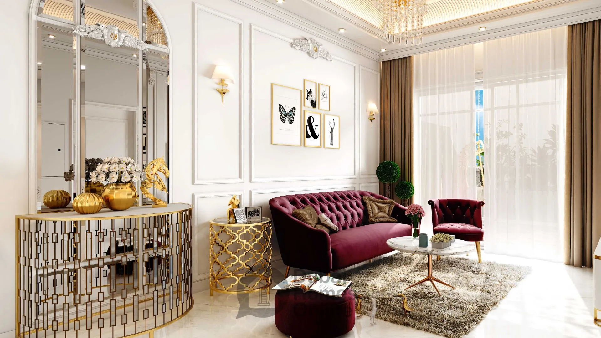 مشروع شقق فينسيتور دولتشي فيتا للبيع من فينسيتور في أرجان بدبي