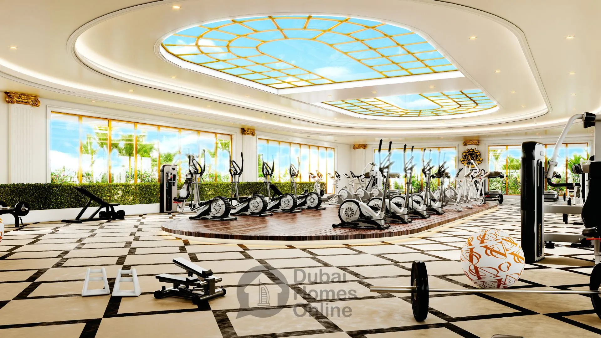 مشروع شقق فينسيتور دولتشي فيتا للبيع من فينسيتور في أرجان بدبي