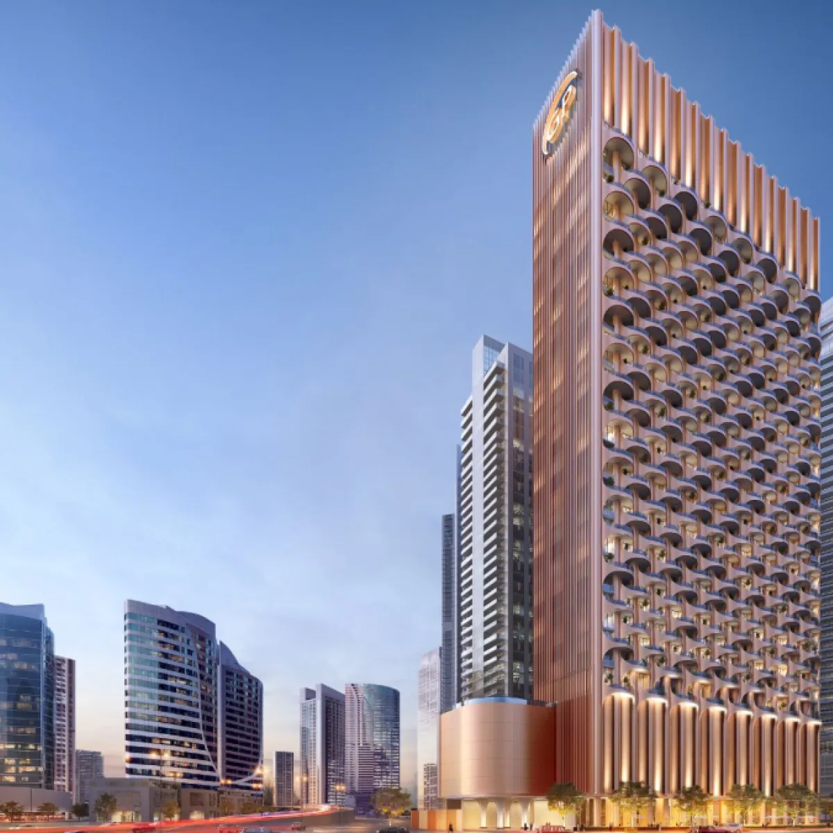 One Residence By Ginco: Luxury Apartments, And Exclusive Penthouses For Sale in Downtown Dubai