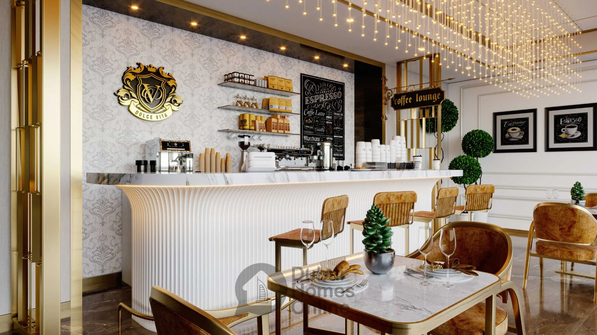 مشروع شقق فينسيتور دولتشي فيتا للبيع من فينسيتور في أرجان بدبي