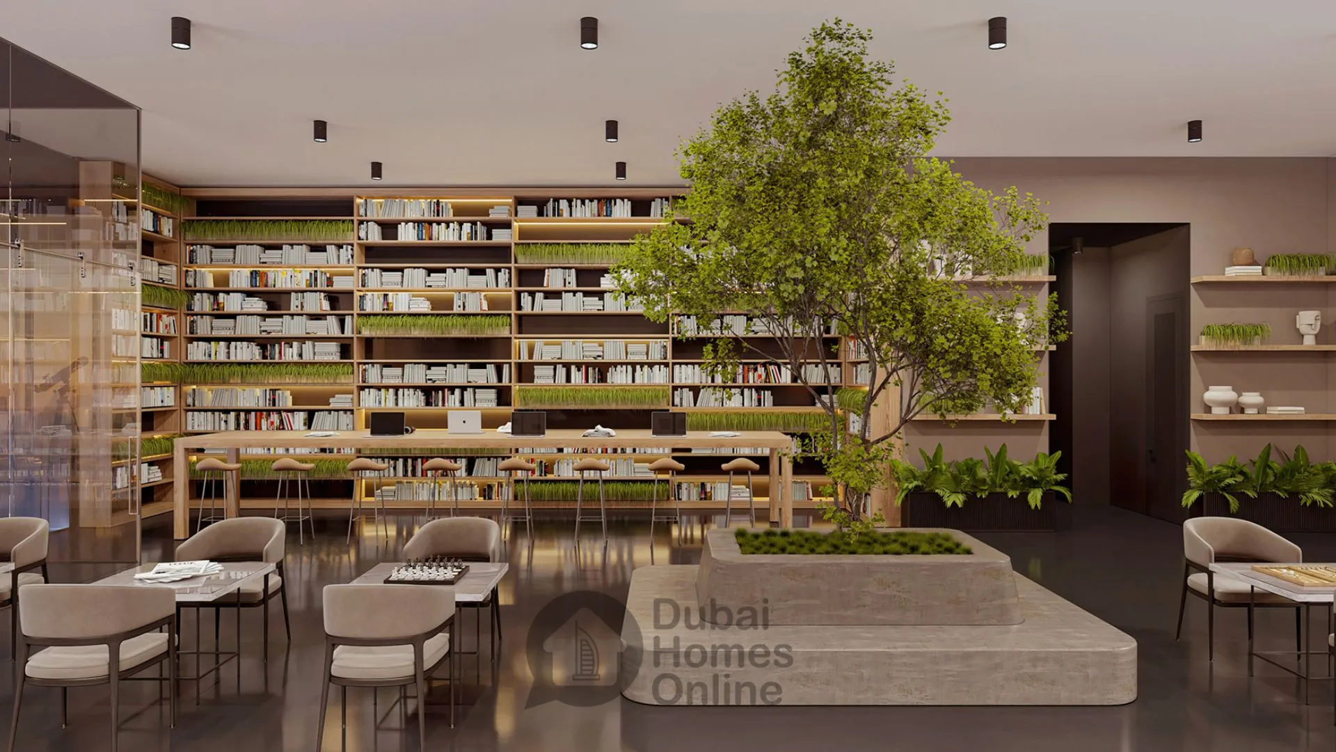 Kyoto Apartments for sale By ORO24 at Arjan in Dubai  