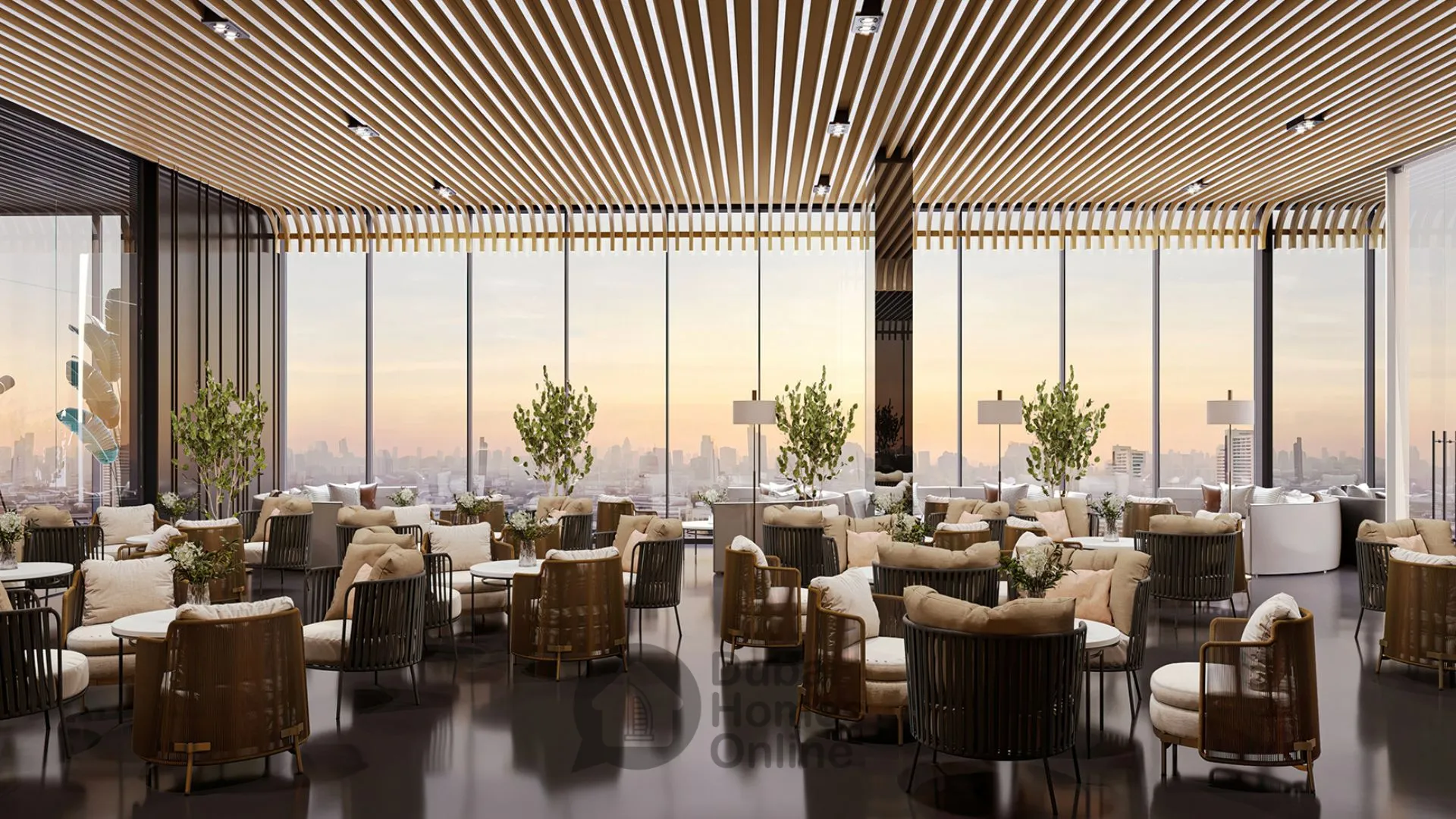 Kyoto Apartments for sale By ORO24 at Arjan in Dubai  