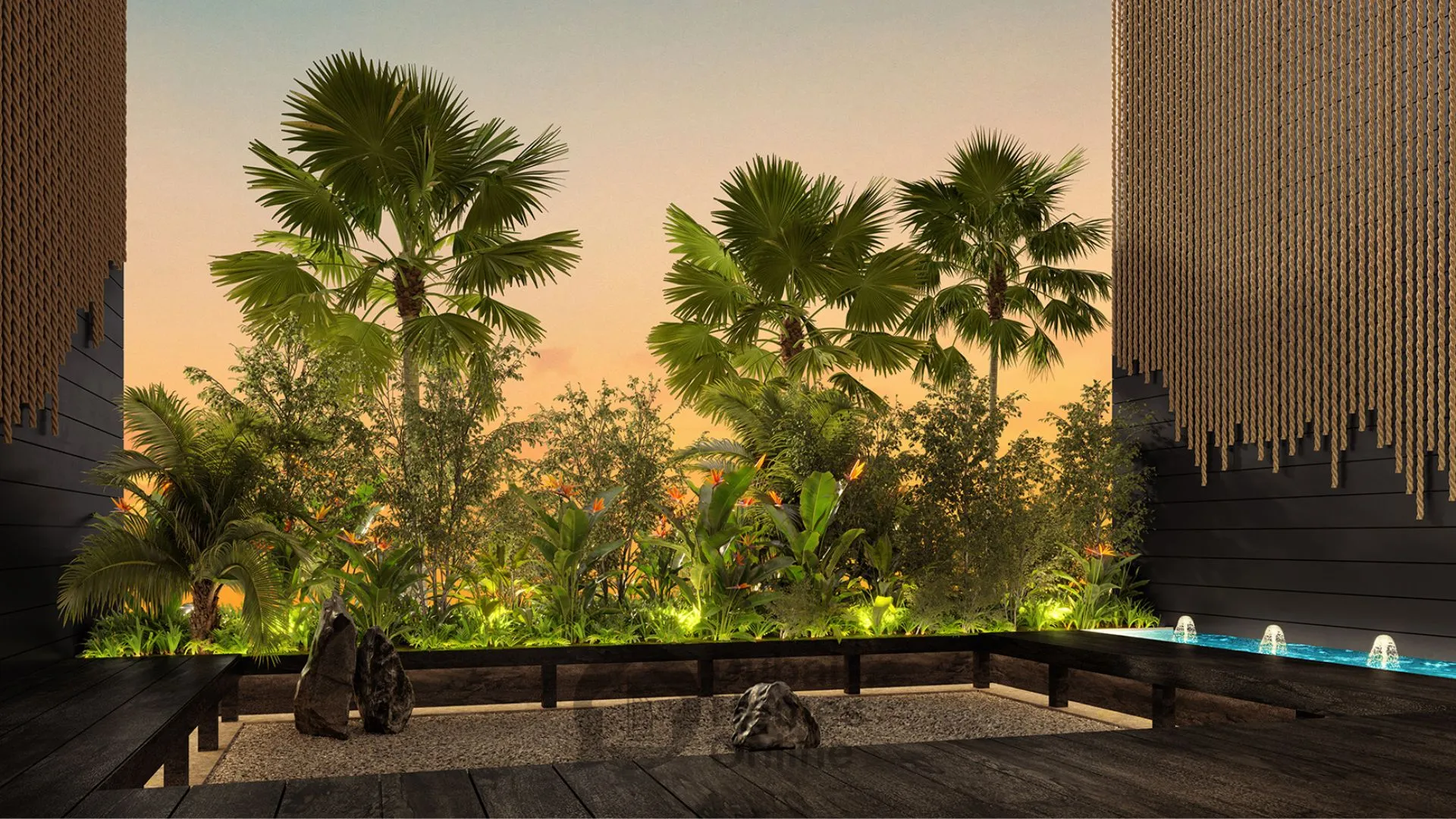 Kyoto Apartments for sale By ORO24 at Arjan in Dubai  