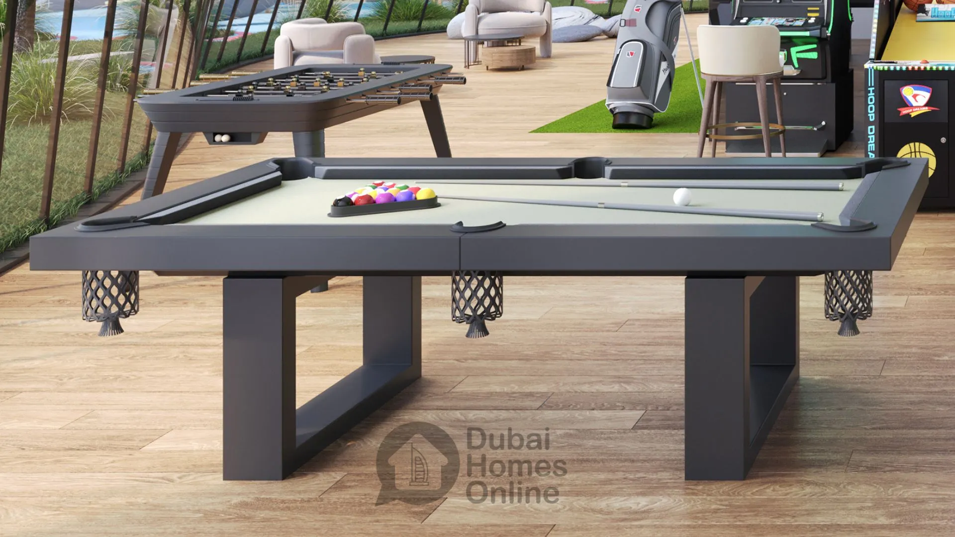 Kyoto Apartments for sale By ORO24 at Arjan in Dubai  