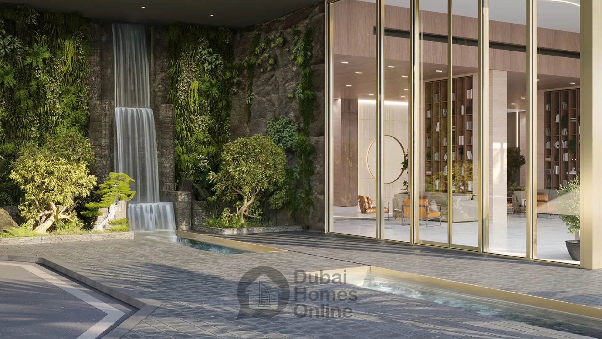 Kyoto Apartments for sale By ORO24 at Arjan in Dubai  