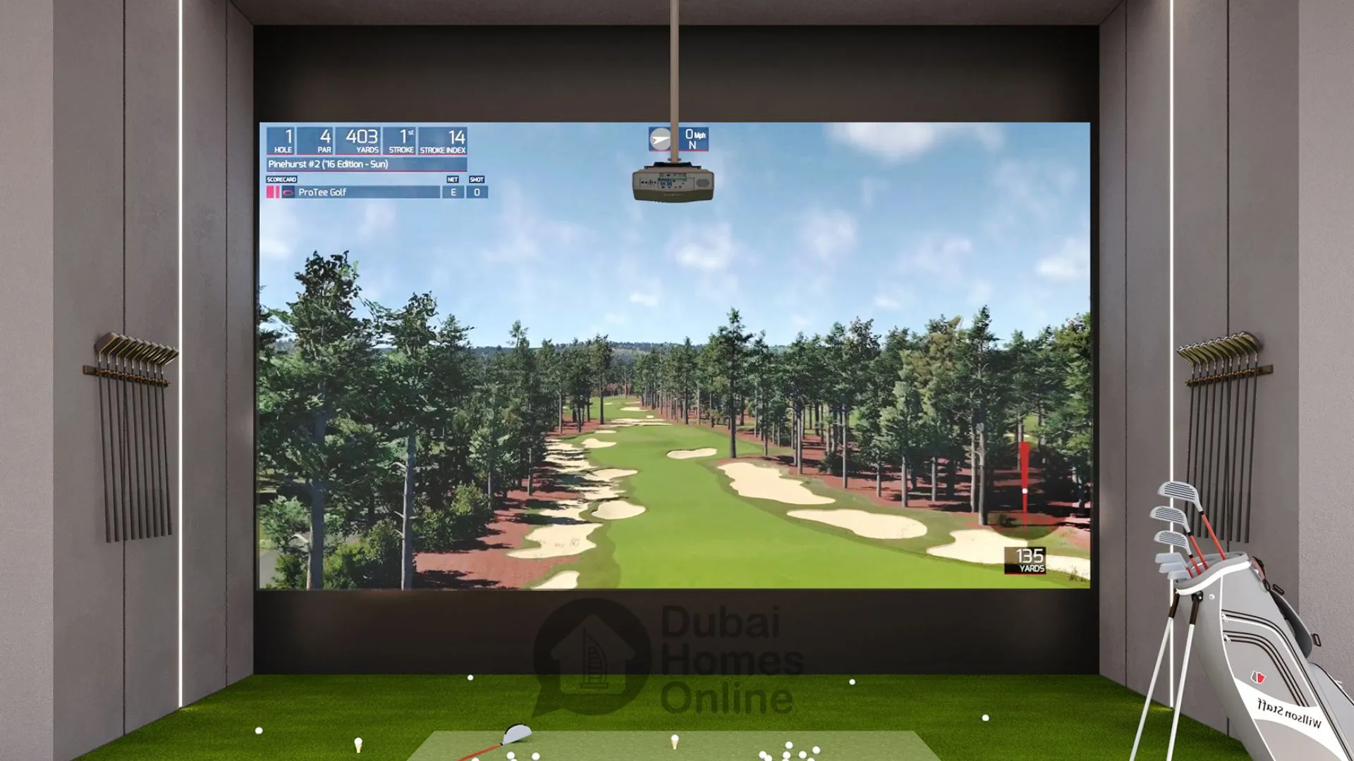 Kyoto Apartments for sale By ORO24 at Arjan in Dubai  