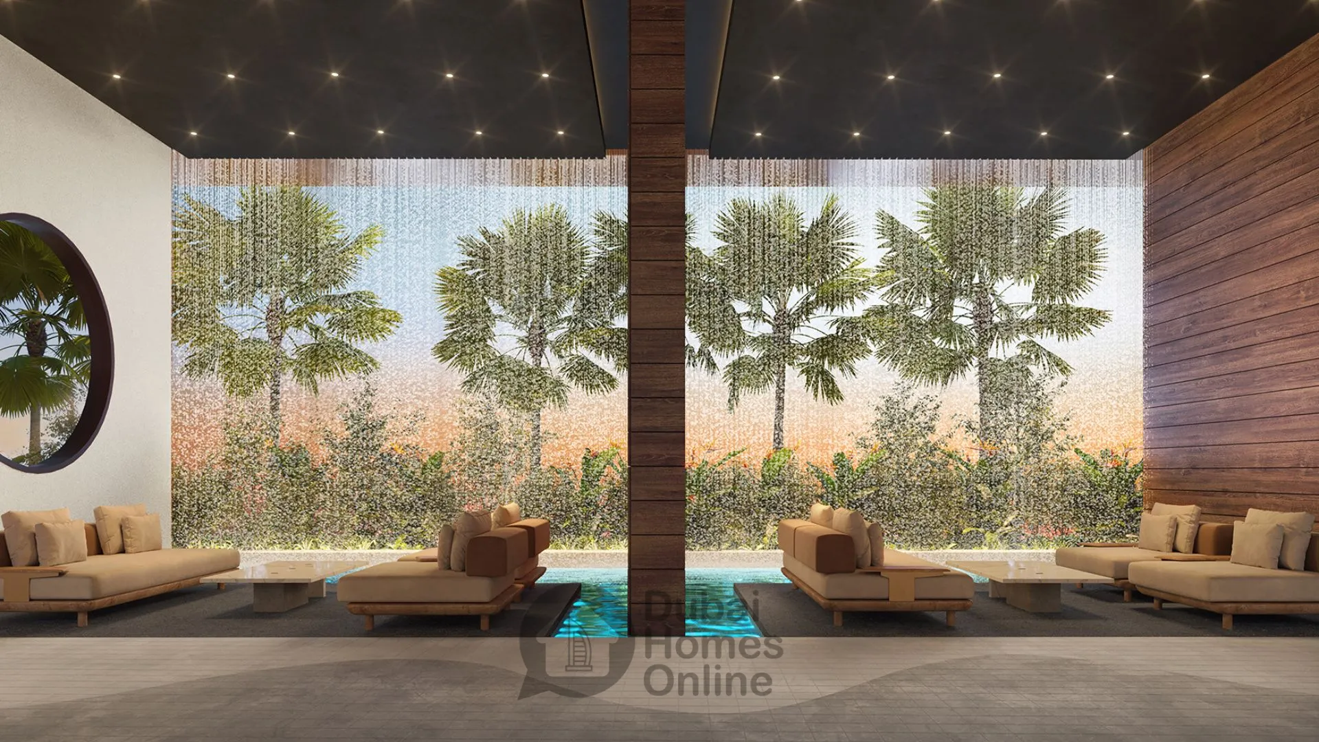 Kyoto Apartments for sale By ORO24 at Arjan in Dubai  