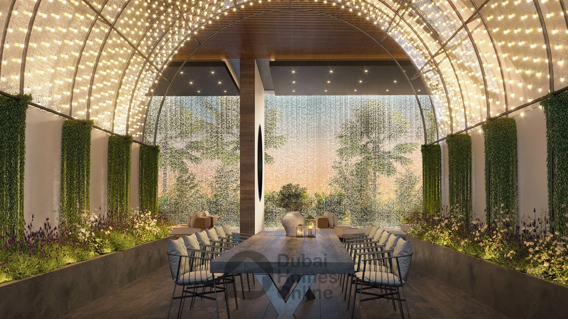 Kyoto Apartments for sale By ORO24 at Arjan in Dubai  