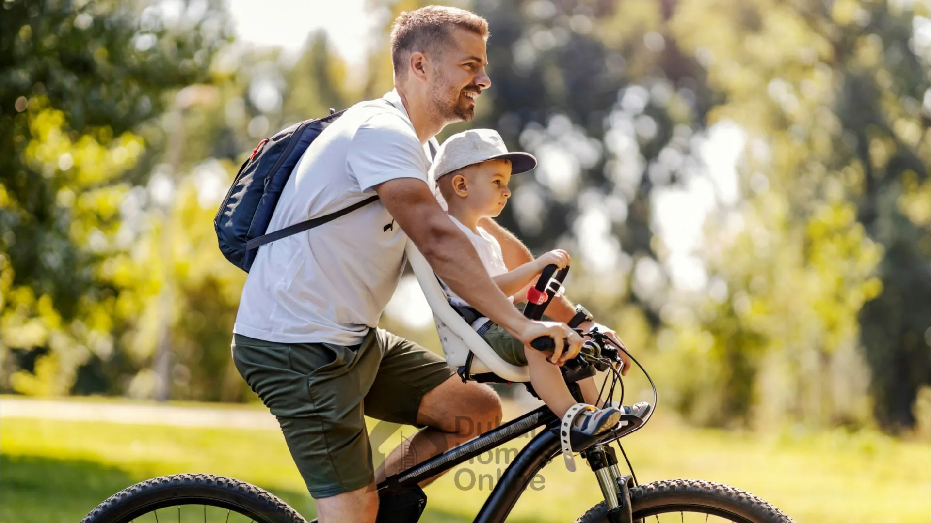 Nshama The Hamilton By Nshama in Town Square Dubai