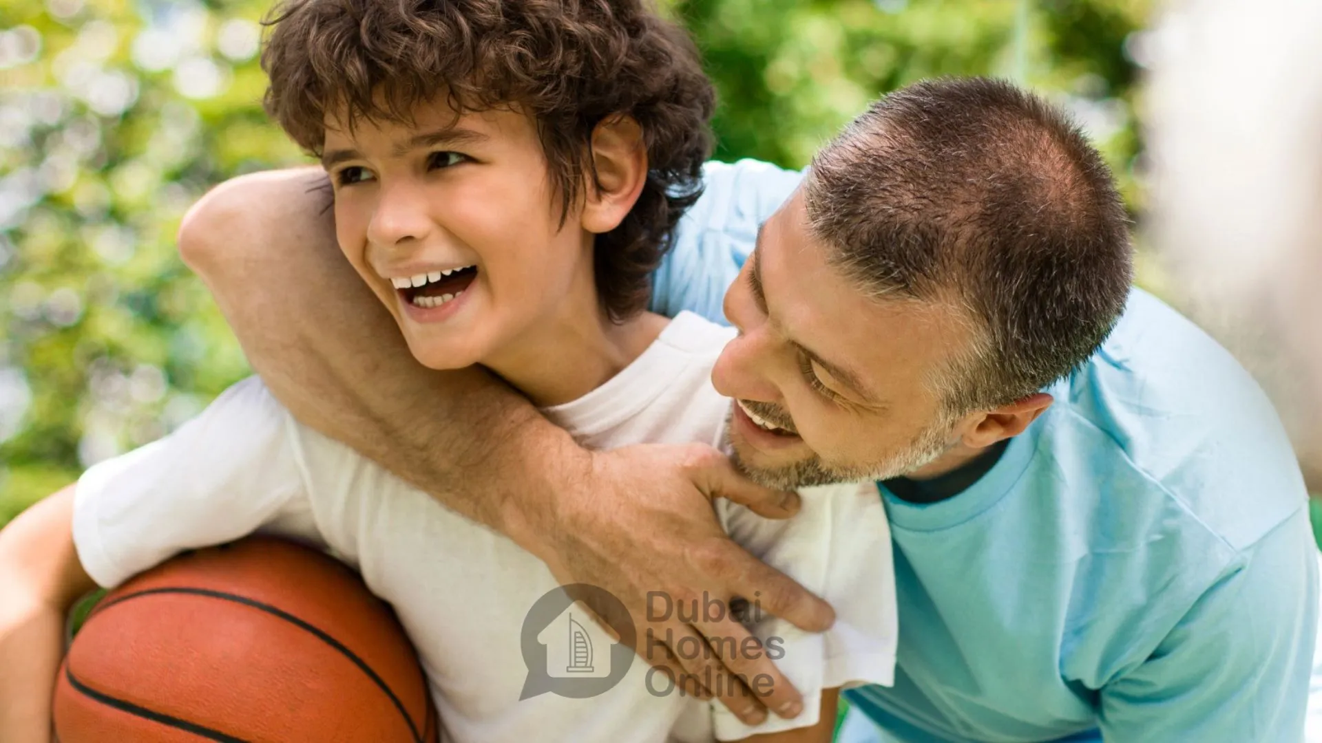 Nshama The Hamilton By Nshama in Town Square Dubai