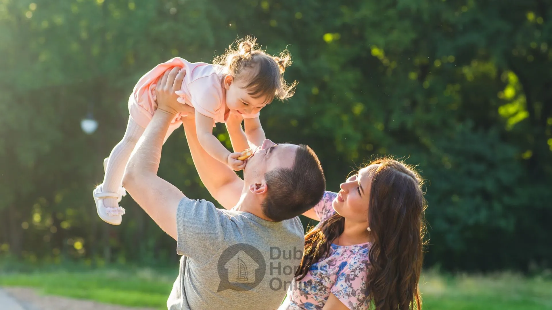 Nshama The Hamilton By Nshama in Town Square Dubai