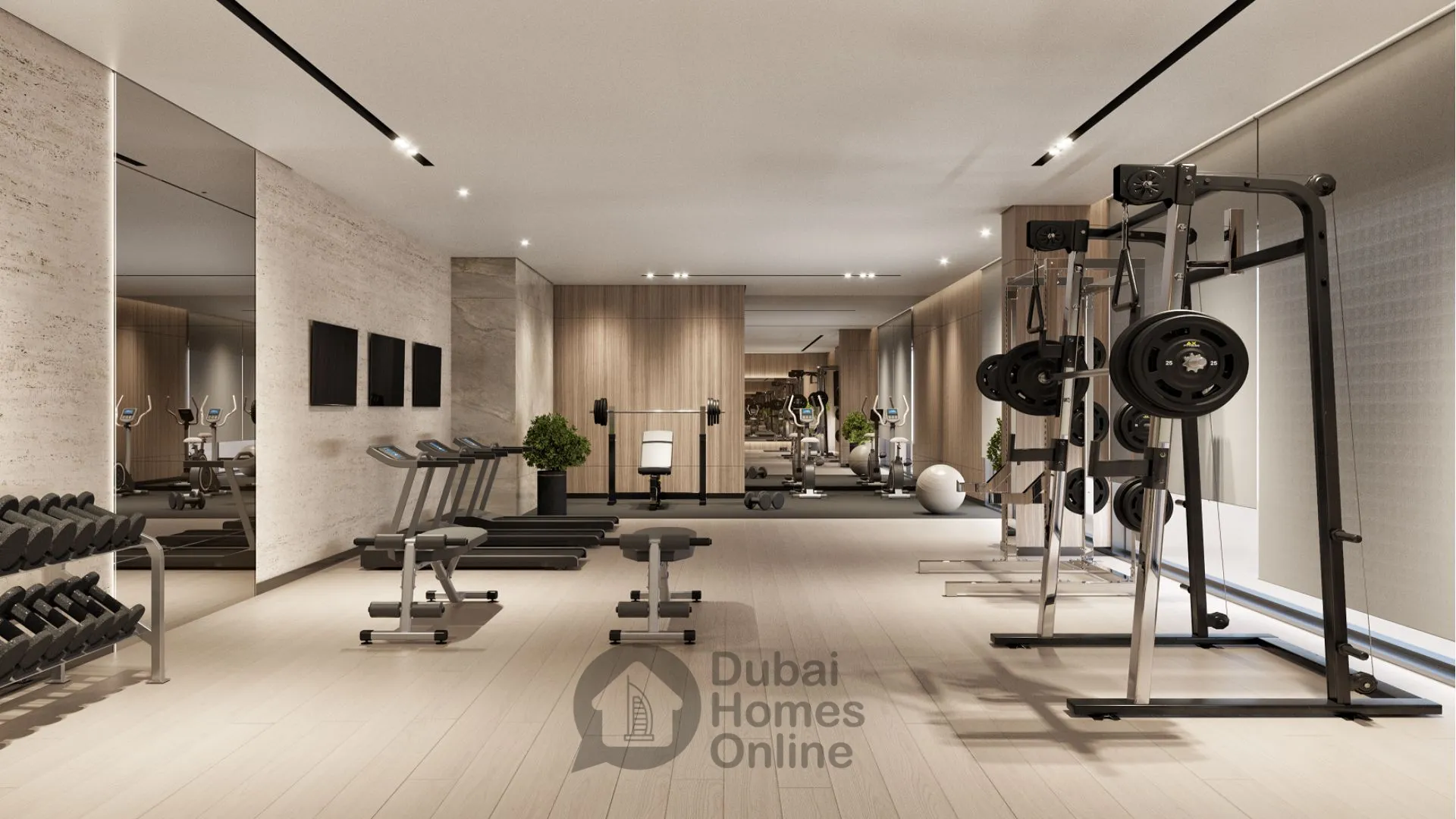 Samana California Apartments for sale By Samana Developers at Al Furjan in Dubai 