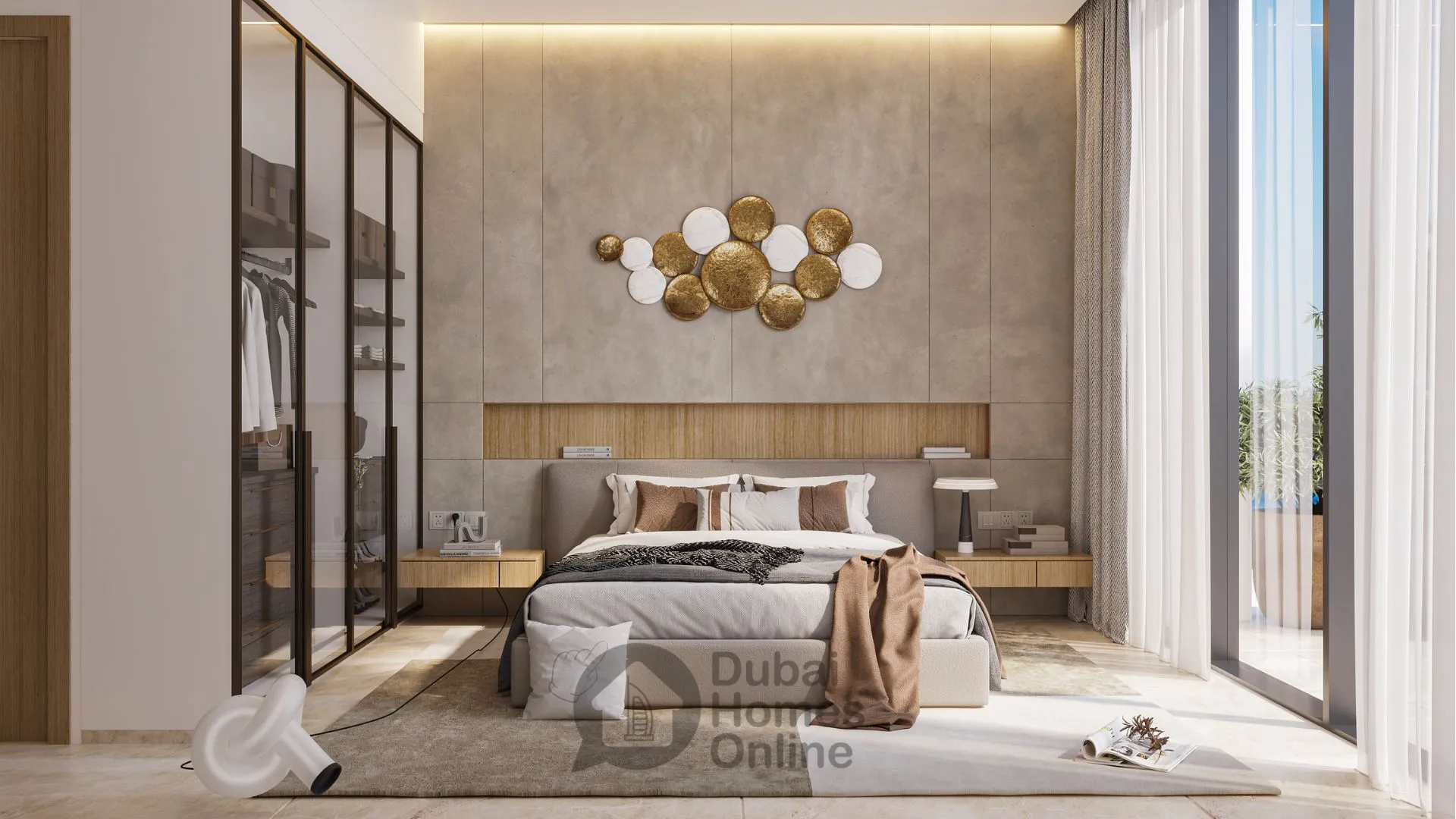 Samana California Apartments for sale By Samana Developers at Al Furjan in Dubai 