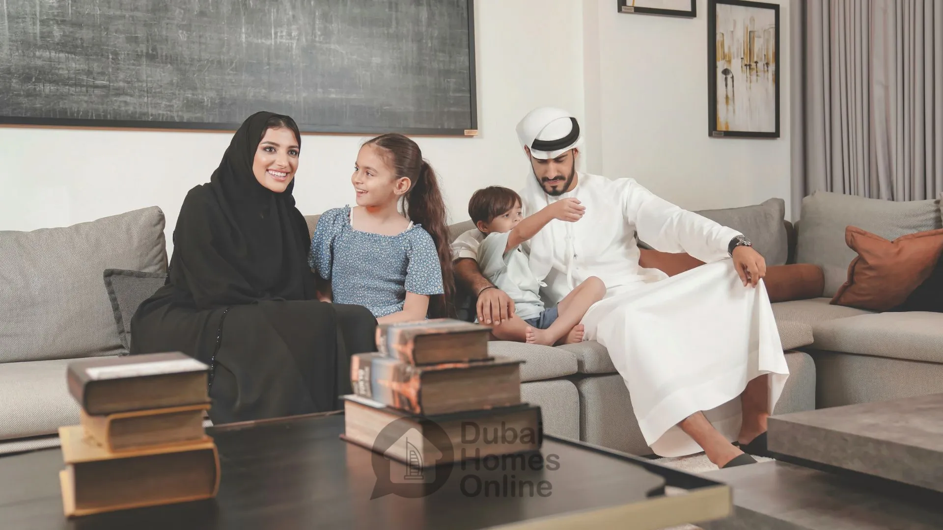 Jannat Apartments for sale by Deyaar at Midtown in Dubai Production City