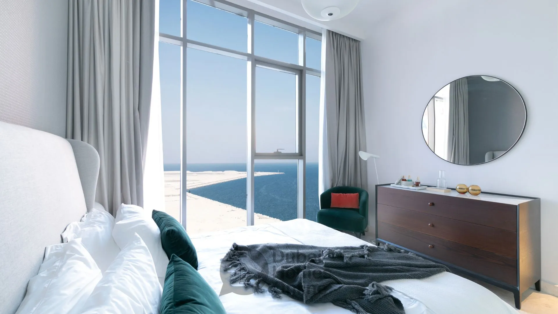 Anwa By OMNIYAT at Dubai Maritime City