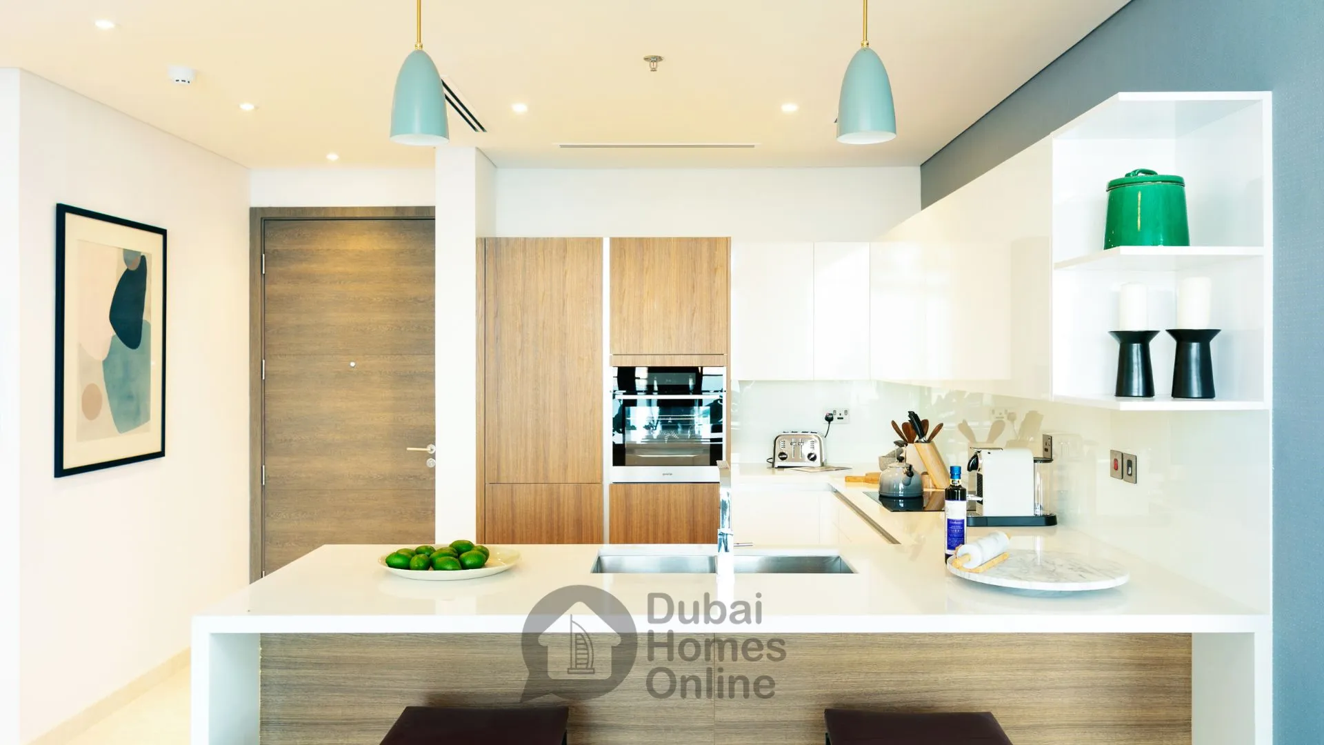 Anwa By OMNIYAT at Dubai Maritime City