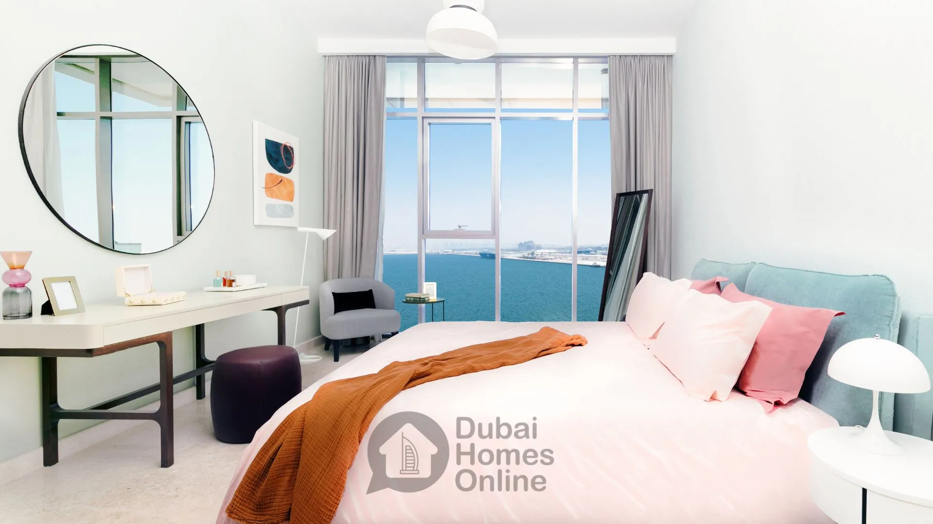 Anwa By OMNIYAT at Dubai Maritime City