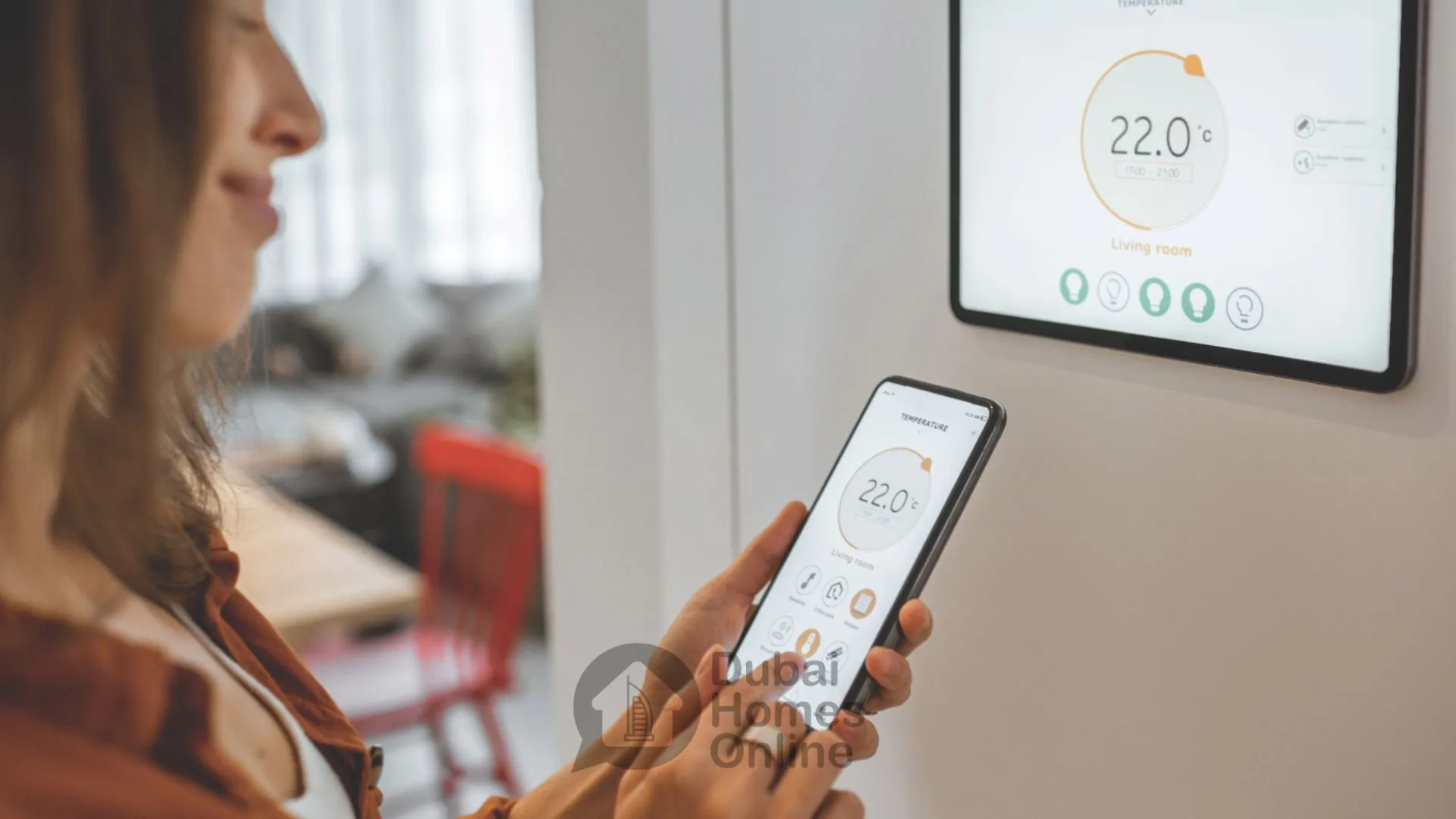 The Crestmark By Ellington at Business Bay in Dubai