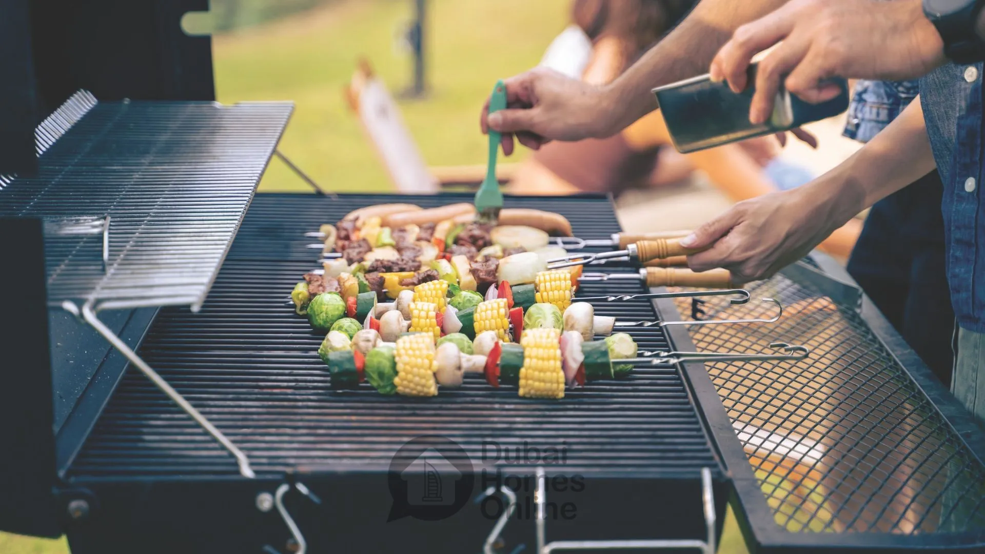 The Crestmark By Ellington at Business Bay in Dubai