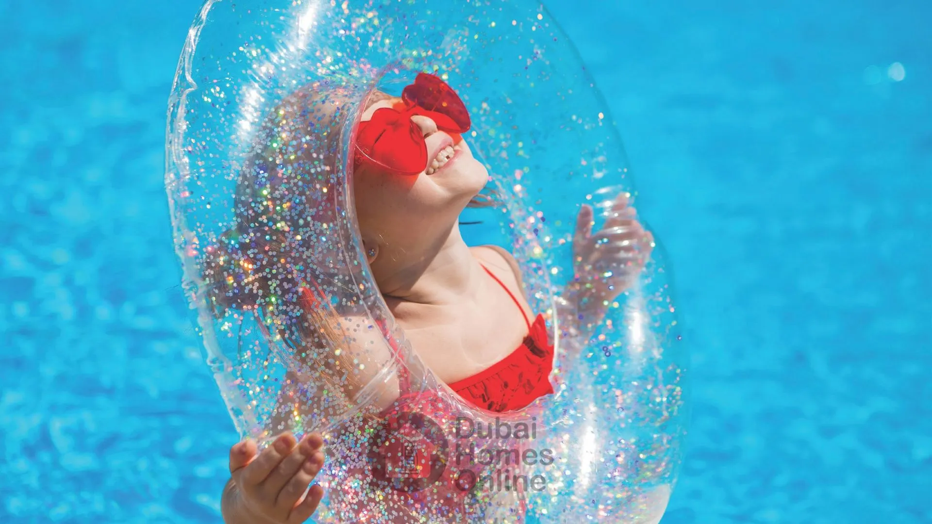 The Crestmark By Ellington at Business Bay in Dubai