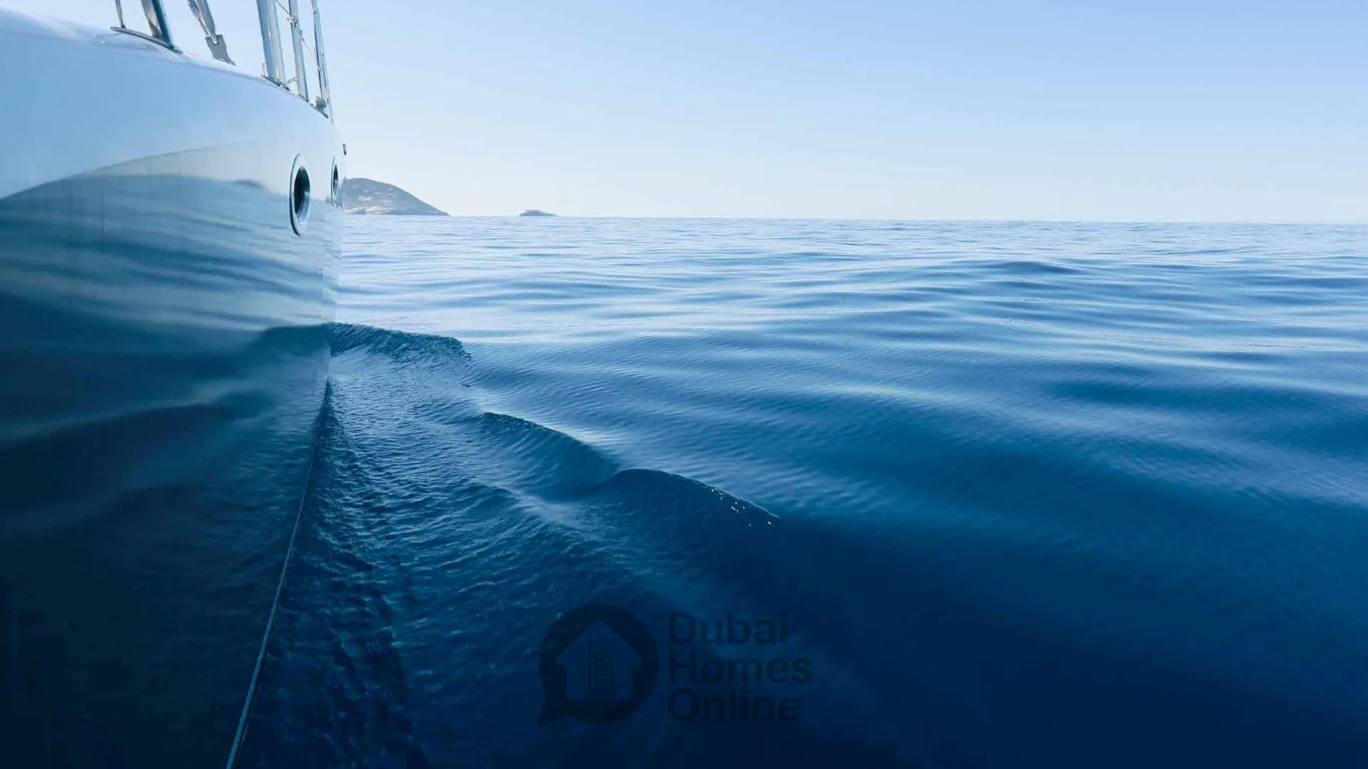 Damac Harbour Lights Apartments By Damac at Dubai Maritime City