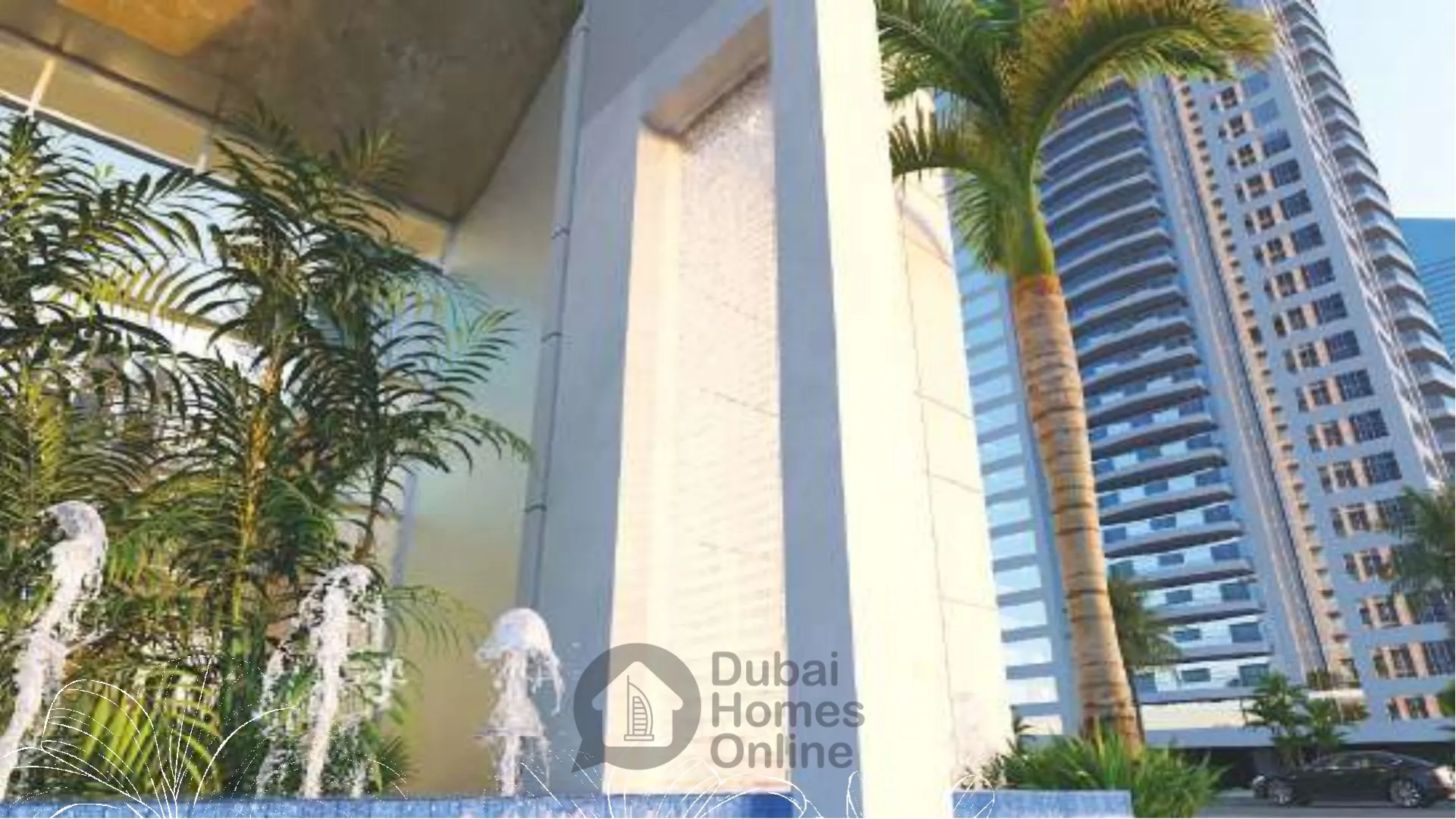 Me Do Re Apartments for sale By Me Do Re Properties at Jumeirah Lake Towers in Dubai