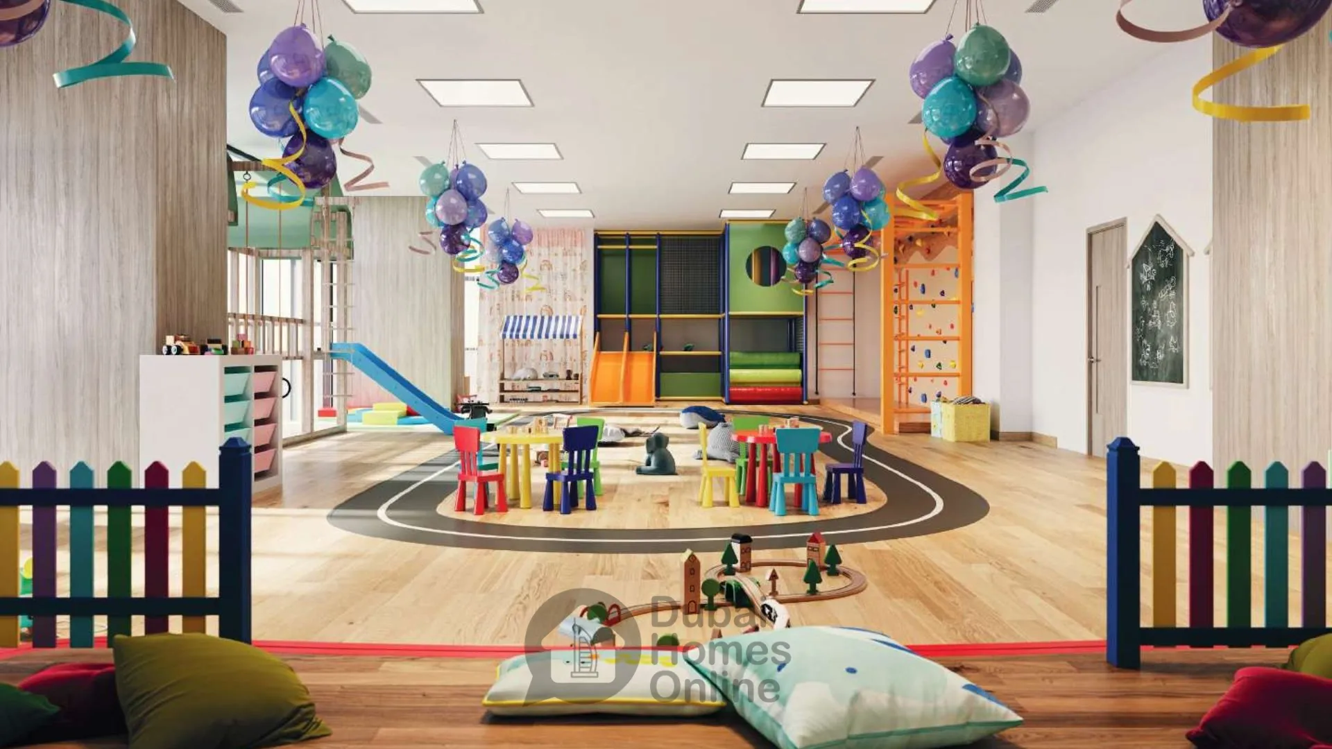 خرید خانه در پروژه مسکونی برج می دو ری در منطقه جمیرا لیک تاورز دبی