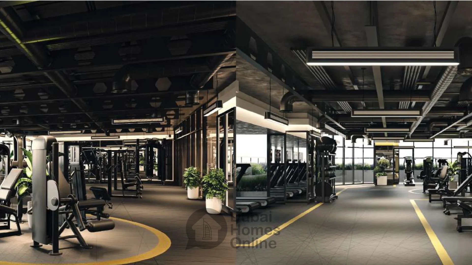 خرید خانه در پروژه مسکونی برج می دو ری در منطقه جمیرا لیک تاورز دبی