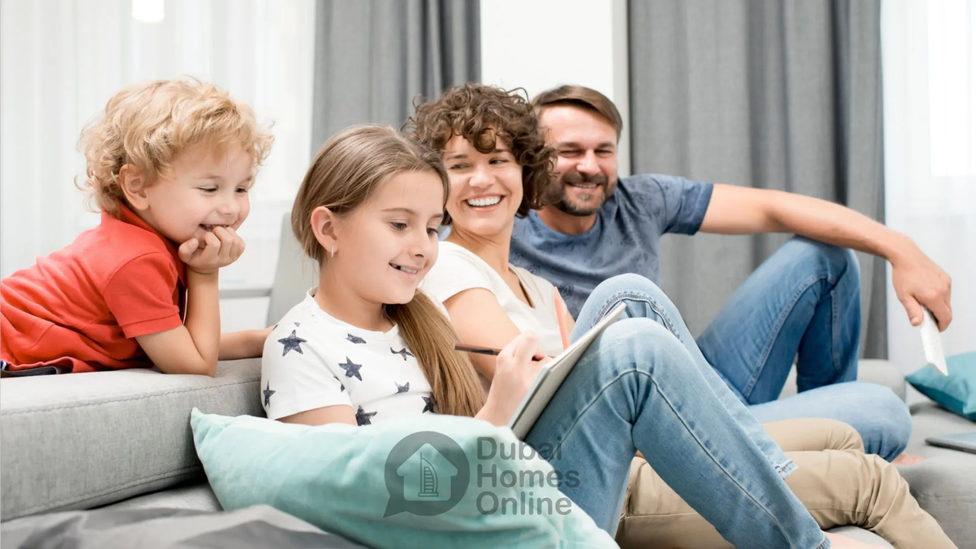 مشروع شقق نشاما هولاند جاردنز للبيع من نشاما في تاون سكوير دبي