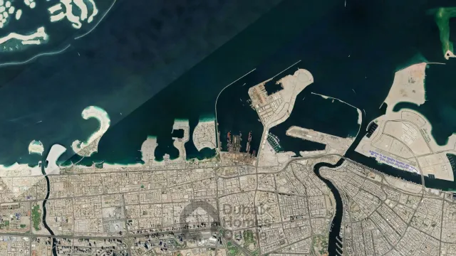Anwa Aria Apartments for sale by Omniyat in Dubai Maritime City