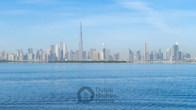 Anwa Aria Apartments for sale by Omniyat in Dubai Maritime City