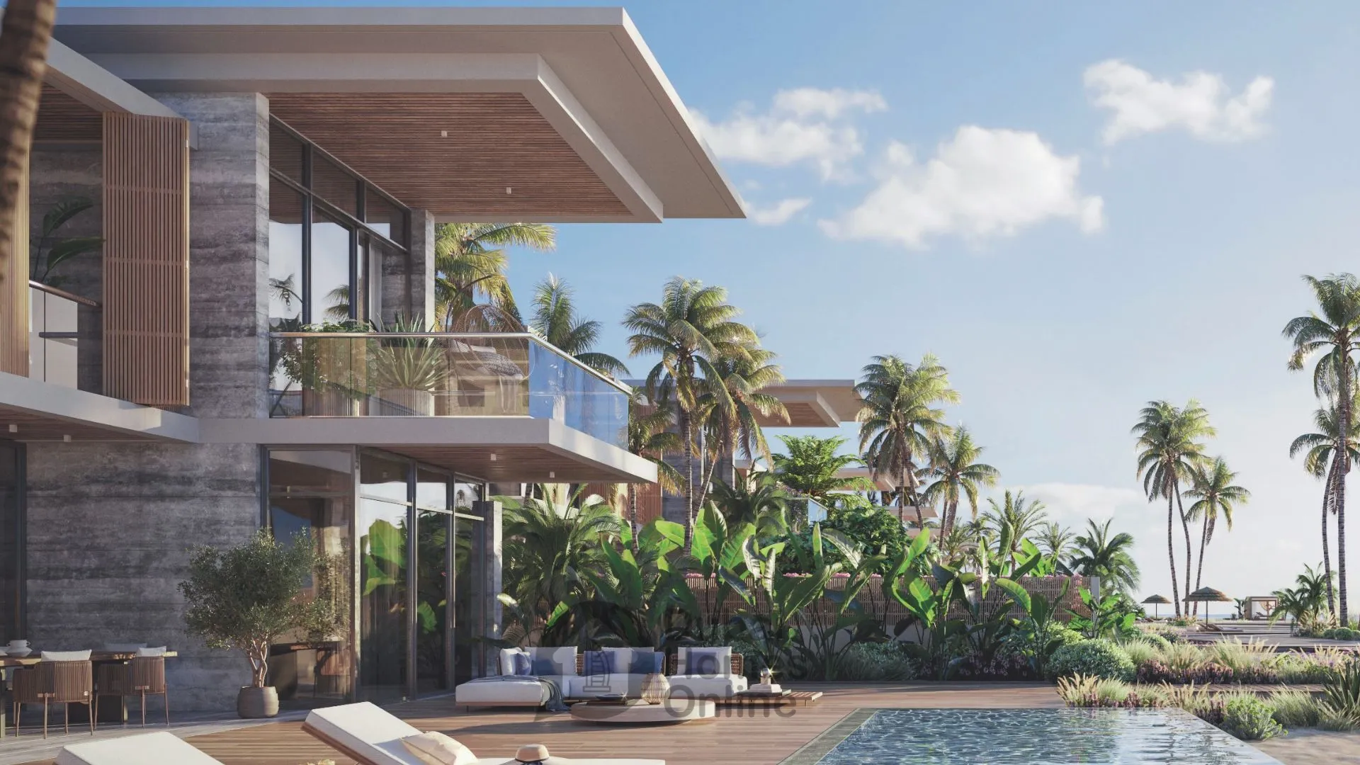 Nakheel Rixos Hotel & Residences For Sale in Dubai Islands