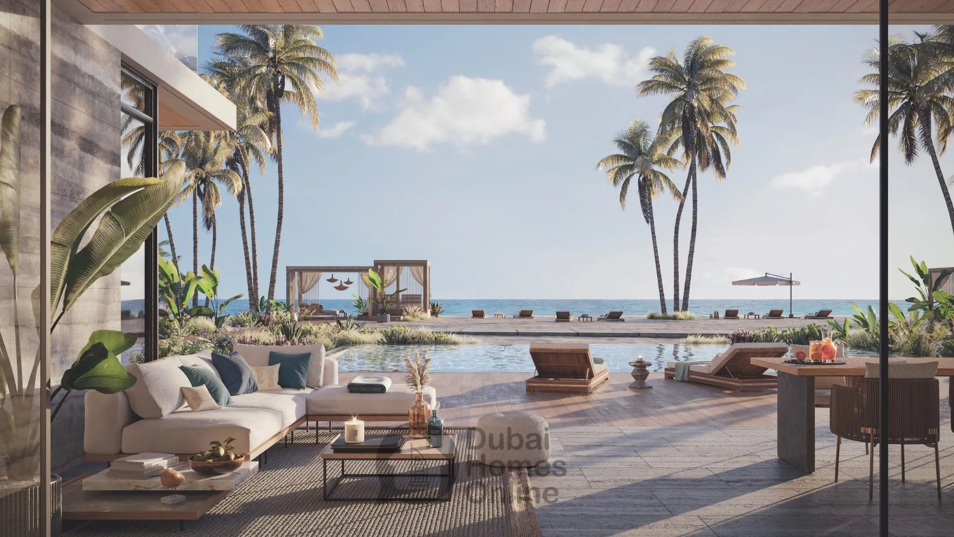 Nakheel Rixos Hotel & Residences For Sale in Dubai Islands